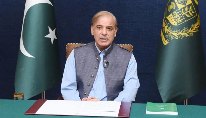PM Shehbaz announces inclusion of Rs28 billion relief package in upcoming budget